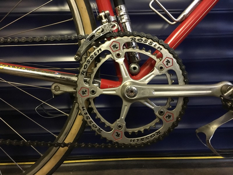 Rossin Super Record detail 2