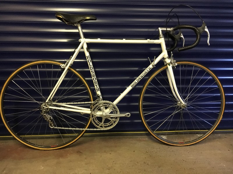 Holdsworth