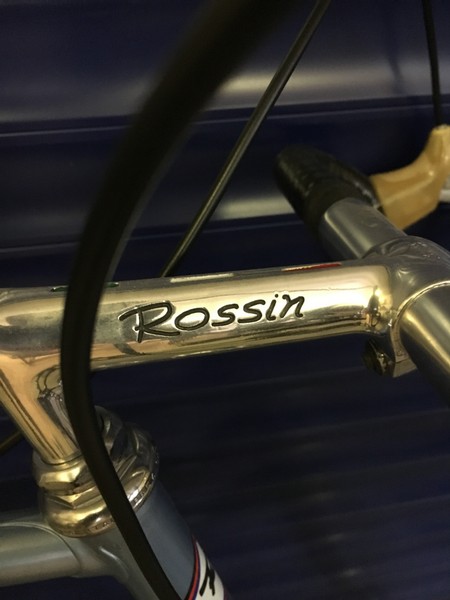 Rossin Nuovo Record detail 4