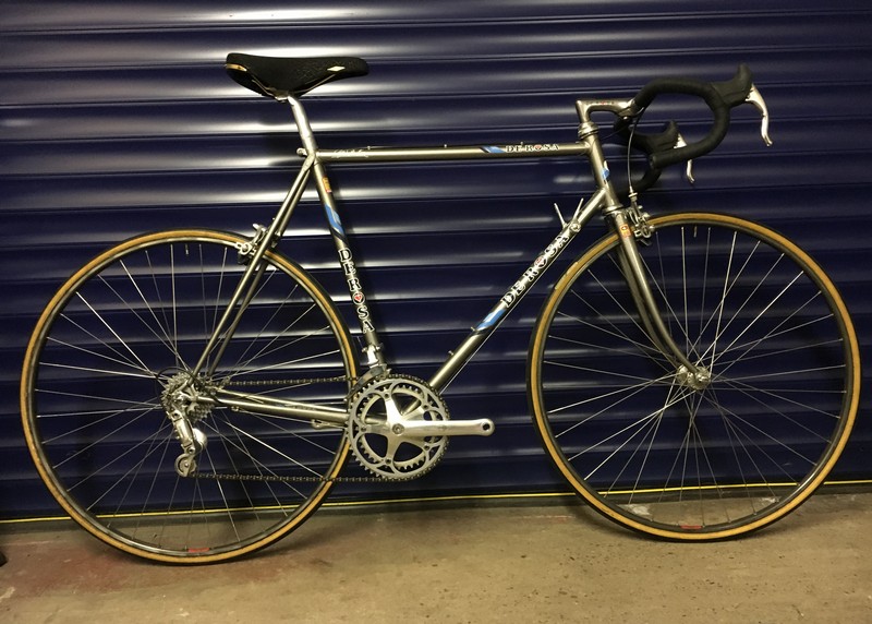 De Rosa