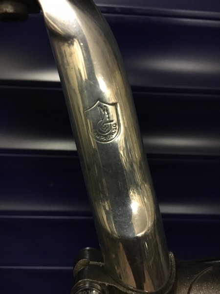 De Rosa detail 5