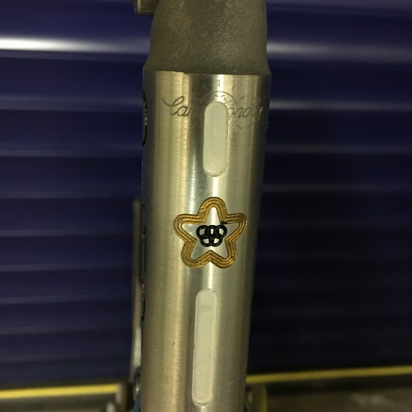 Olmo detail 9