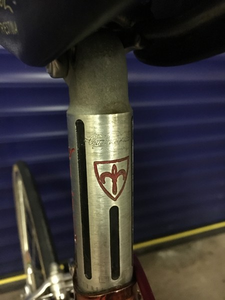 Wilier detail 10